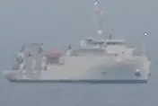 最新救援進度！海虎號潛艇3官兵落海失聯　夜間加派1艦2艇重裝黑鷹救援