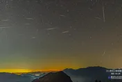 2024首場大型流星雨今晚報到！　每小時上看110顆星、最佳觀賞時間出爐