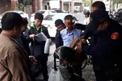 台南玉聖宮磐龍象頭香爐蓋遭竊！專案警鎖銷贓管道2天逮竊嫌、追回失物