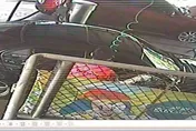 高雄3歲女童遭噴槍灌肺亡　父驚爆案外案：非親生不算家暴…下場曝光