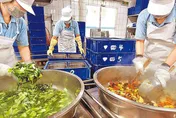 新北營養午餐弊案纏訟13年落幕！涉案校長賣紅豆湯開貨車、3人已離世