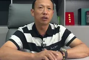 人設大翻車！陸「反詐網紅」消失逾月　傳「涉嫌詐欺」遭警方逮捕