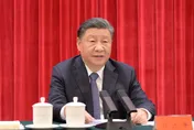 影/習近平樹立「激情+火藥組合」風格　「進攻性民族主義」主導北京
