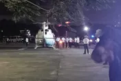 菲總統濫權追星？小馬可仕搭專機看Coldplay演唱會　出動4台直升機挨轟「耍特權」