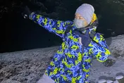 中天6主播衝陽明山追雪！賴正鎧重感冒「我會掛掉」　揭與林宸佑恩怨情仇