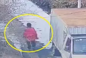 不滿壓歲錢「被保管」！12歲男童賭氣離家出走　2小時後被警方尋獲