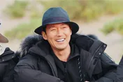 耍帥不成竟遇險！張赫在蒙古跳湖失溫狂發抖　冷到嘴唇發紫畫面曝光