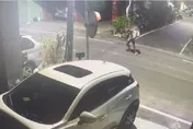 影/斗六民宅遭扔爆裂物窗全破！疑詐團黑吃黑報復　2惡男遭羈押獲准