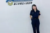 警專女學員高調PO限動「飯店毒趴」　學長看不下去：這種人能當警察？