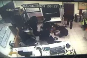 影/屏東警涉刑求嫌犯！疑警棍捅腹猝死　所長、分局長均連坐懲處
