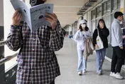 學測成績今公布！國英自社頂標13　數A頂標12級分...近4年最高