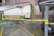 快訊/新北汐止68歲婦墜樓！「頭部遭雨遮割斷」慘死　初步排除外力介入
