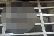 快訊/高雄疑開關故障惹禍！住家鐵捲門突啟動　男子右臂慘遭捲入「夾到見骨」