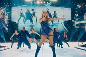 在家就能跟唱！泰勒絲演唱會電影登串流　4首未公開表演曲曝光
