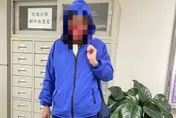 快訊/北捷「潑臭酸水怪客」抓到了！黑絲襪女模、妹子2人受害　警衝中和逮人
