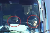 分心駕駛常釀禍！死亡車禍占4成　民眾錄影採證可上傳檢舉