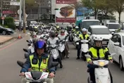 讓人尊敬又羨慕！熱血長輩歐兜邁催落去　「百歲騎士」勇敢追夢5度環島