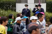 跑死人！東京馬拉松不幸意外　69歲跑者揮手摔倒「頭部重擊亡」