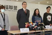 兒福聯盟「推鍋給社工」？　前志工怒批兒盟執行長「一問三不知」：笑三小朋友