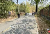 快訊/高雄果園驚見「棄嬰遺體」！民眾嚇壞報警　警初判疑似出生不久
