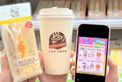 國際早餐日大飽足！三大超商推出親民優惠百元有找　想吃飽只要花45元