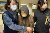 快訊/北市社會局女科員涉販毒！她遭2大過免職　「停職期間半薪」不發