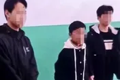 悚！國中生遭3同學殺害「埋屍菜棚」　家屬慟：臉被鐵鍬鏟得面目全非