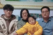 孝心男大生休學陪癌末母！3萬字記錄人生故事　媽感動直呼「很欣慰」