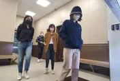 快訊/寶林茶室風暴！首位死者今板殯二次相驗　妻泣訴「盼司法還公道」