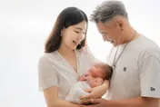 7.2強震撼全台/劇烈搖晃到嚇醒！馬國賢急起床護妻小　照常上工拍吻戲