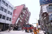 7.2強震撼全台/知名媒體人接「大門震歪進不去借我3千」求救電話竟是詐騙