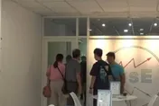 ACE王牌交易所再出包！旗下「阿福錢包」勾詐團洗錢330億　警逮26人
