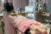 彰化伸港姊妹現況曝！姊甦醒能眨眼回應　妹仍昏迷插管治療