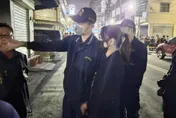 台中租客拒還錢...潑油縱火狠奪3命！　檢察官今會同法醫回案發現場相驗