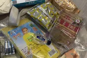 避難包裝什麼？消防員：哨子、手電筒、身分證　網推阿嬤秘寶