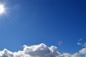 4/14飆高溫「熱如夏天」！全台30度以上　鋒面路過恐帶來午後陣雨