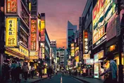 男友出差「偷跑風俗店」！辯「只有半套」求原諒　妹子竟猶豫了
