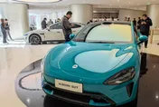 小米SU7電動車「賣一台虧三萬」？　董事長特助親上火線說明