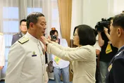 傳黃曙光請辭潛艦國造小組召集人　潛艦量產計畫生變數