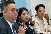 NCC關《中天》要角蕭祈宏成詐團門神　國民黨團：須清查內部是否還有內鬼