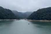 石門水庫蓄水率「僅剩24.2%」！水位比「百年大旱」更低　盼梅雨助稻抽穗
