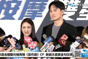 曾視黃子佼為老師！林依晨坦言心疼孟耿如　烙重話：有些事無法接受