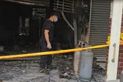 高雄瓦斯氣爆釀1死7傷！警調查獨居男涉嫌重大　依殺人罪送辦