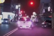 高雄三寶「走走停停」引警側目　車飄異味毒蟲身份露餡