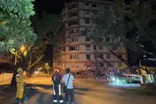 愛心不分你我！連續強震夜襲重創花蓮　店家霸氣供免費「救災餐食」