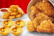 各大速食店歡慶勞動節！套餐超好價打到骨折　15款品項買一送一吃到爽