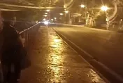 快訊/崇德公墓驚傳落石坍方！花蓮人暗夜驚醒逃家門　驚呼：不敢回家了