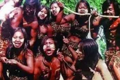 女性設路障「攔截男人」就地性侵竟合法　卡圖馬族神秘「甘薯節」揭密