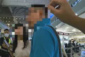高雄空姐開員工票出國「酒後大鬧機艙」　登機門前賴到警來才停