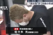 日「十字焦屍案」警再逮1嫌！稱負責傳達「上面指令」　幕後黑手疑另有其人